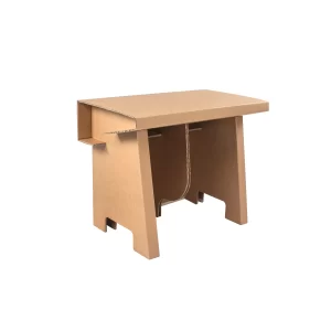Sitting Desk